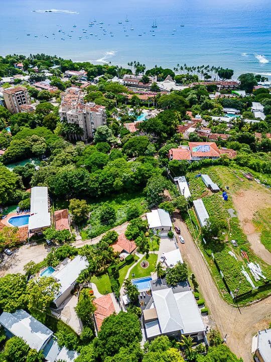 Casa Amani: Luxury Ocean-View Estate & Investment Opportunity in Tamarindo! - photo 95