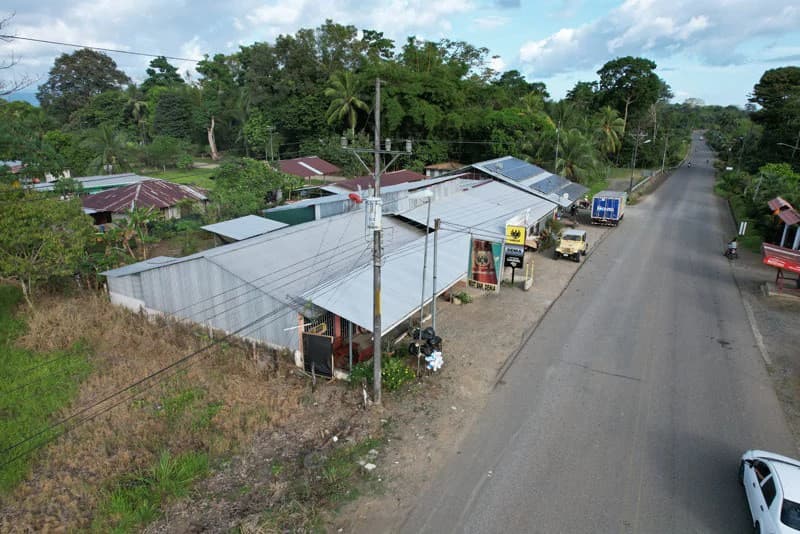 Sale of Commercial Premises (Bar Restaurant) Canaza, Puerto Jimenez - photo 5