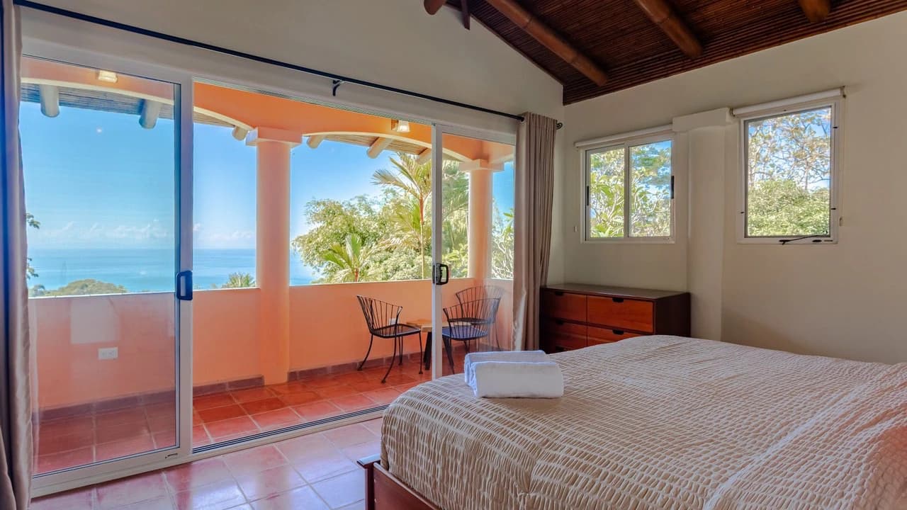 Whale's Tail Ocean View Estate with Extra Lot in Between Uvita and Dominical - photo 44