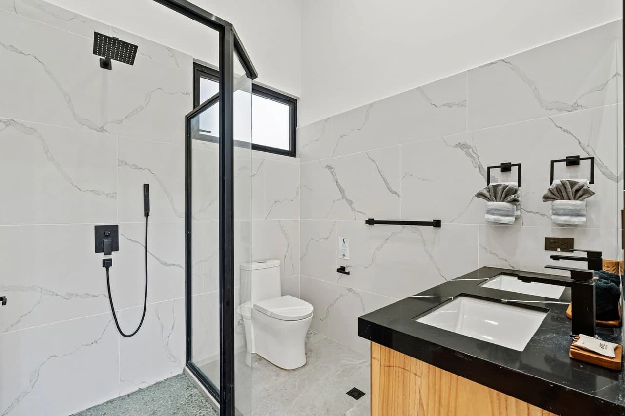 Villa Wahoo: Luxury Beachside Villa in Playa Grande Estates - photo 19