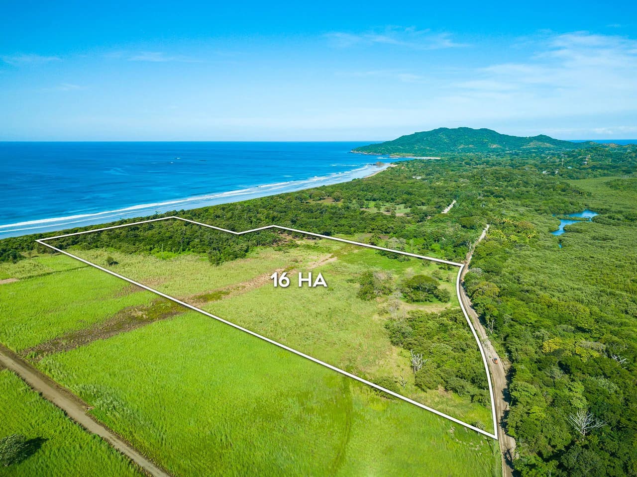 Playa Grande Beachfront Development Property - photo 8