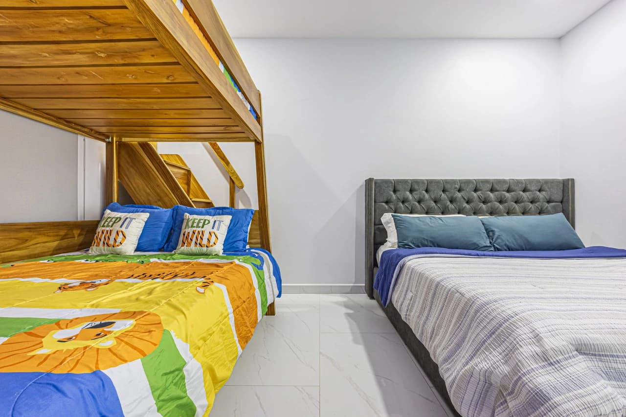Mountain House For Sale in Cinco Ventanas - photo 22
