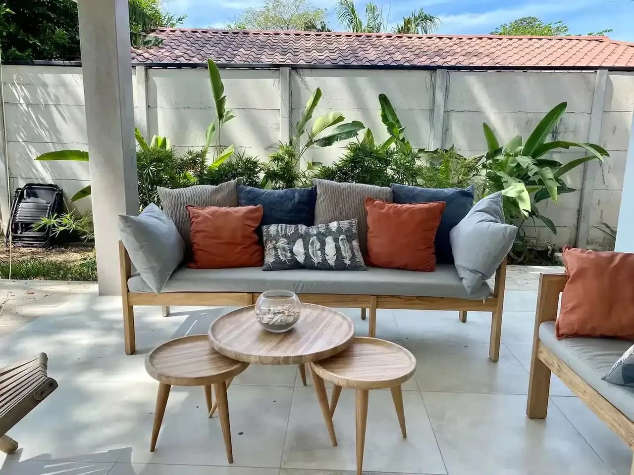 casa pacific: Exclusive Listing | Modern Ocean View Living in carrillo - photo 31