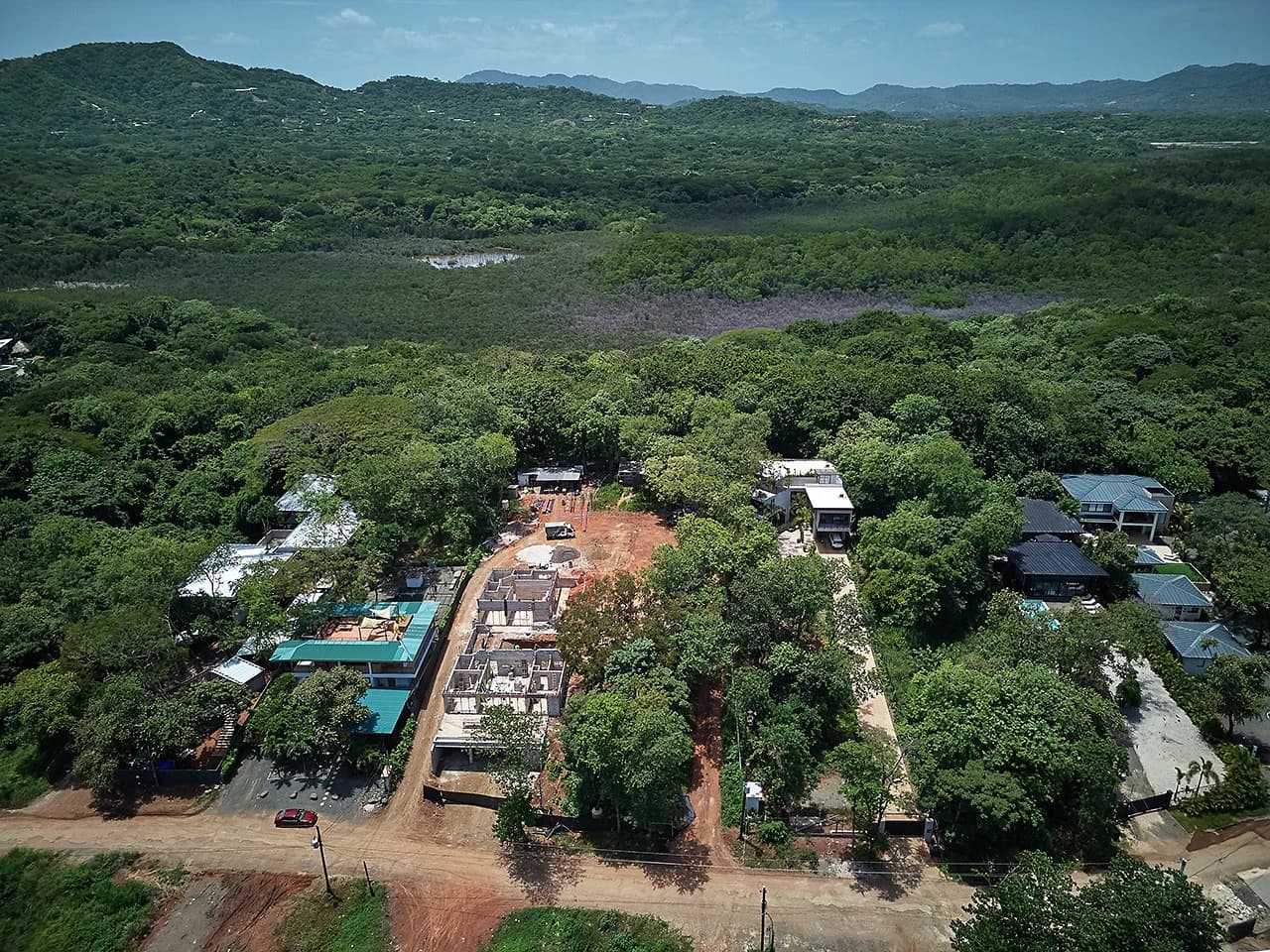 Playa Grande Lot C13: Ocean View Lot in Playa Grande Estates - photo 4