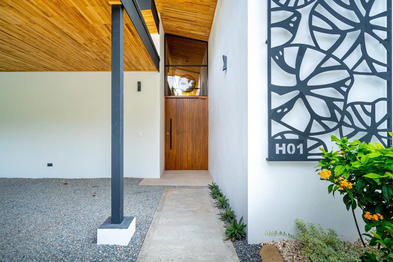 Uvita Tropical Urban Home, New Quality Build! - photo 32