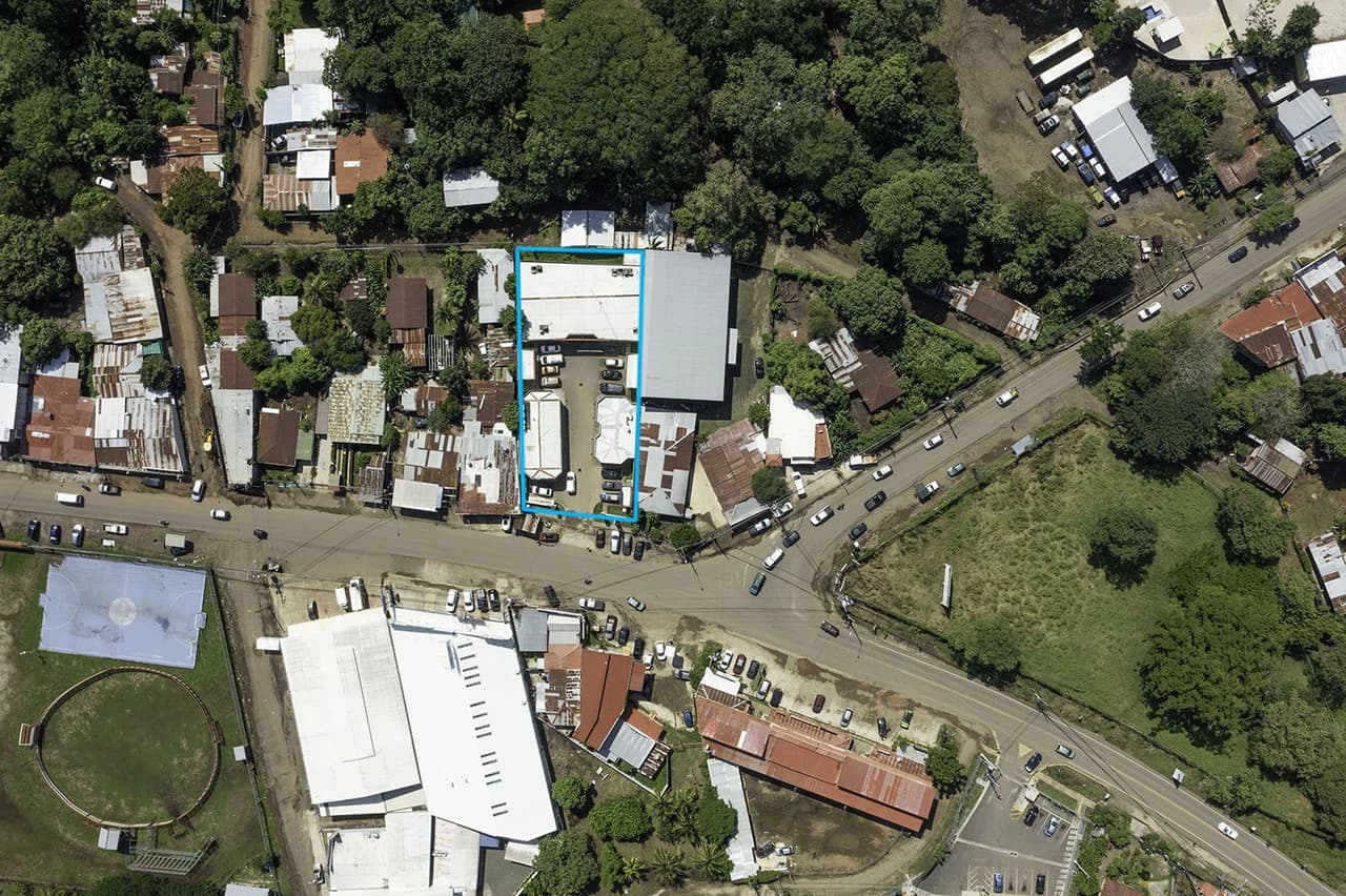 Huacas Commercial Center: A commercial center in the heart of the Gold Coast of Costa Rica - photo 6