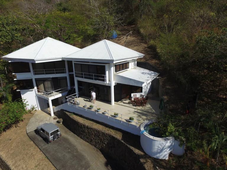 Coco Beach: Dream Home