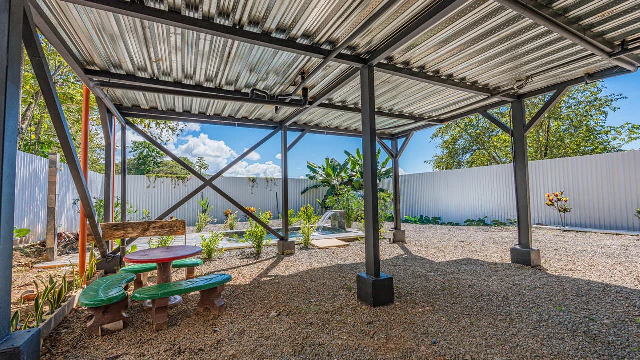 Turnkey Home in Ojochal Expansion Potential & Mountain Views - photo 22