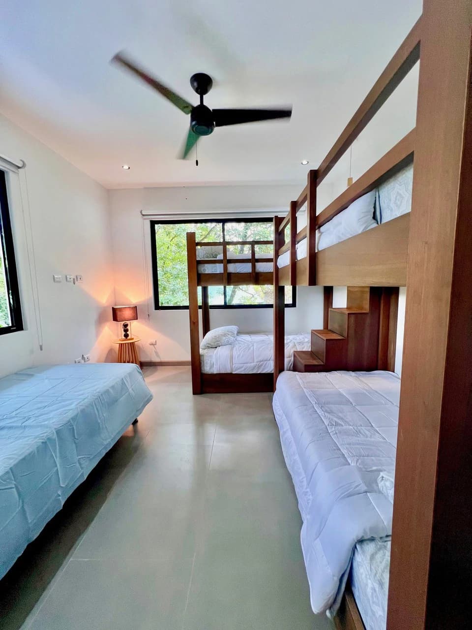 0.17 ACRES – 3 Bedrooms, Brand New Luxury Home in Uvita, Minutes From Beaches and Services, Wooded Lot, Year Round Stream, Private And Fully Furnished, Ready to Move!!! - photo 21