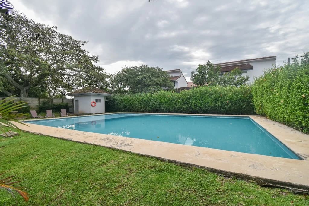 Terreno de 517m2 en Condominio Los Castillos, La Guácima: Home Construction Site For Sale in La Guácima - photo 15