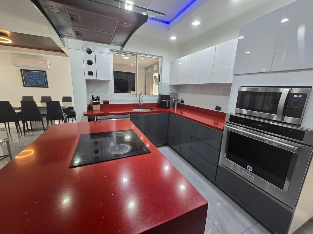 House for sale in Hacienda El Coyol Condominium, Alajuela - photo 9