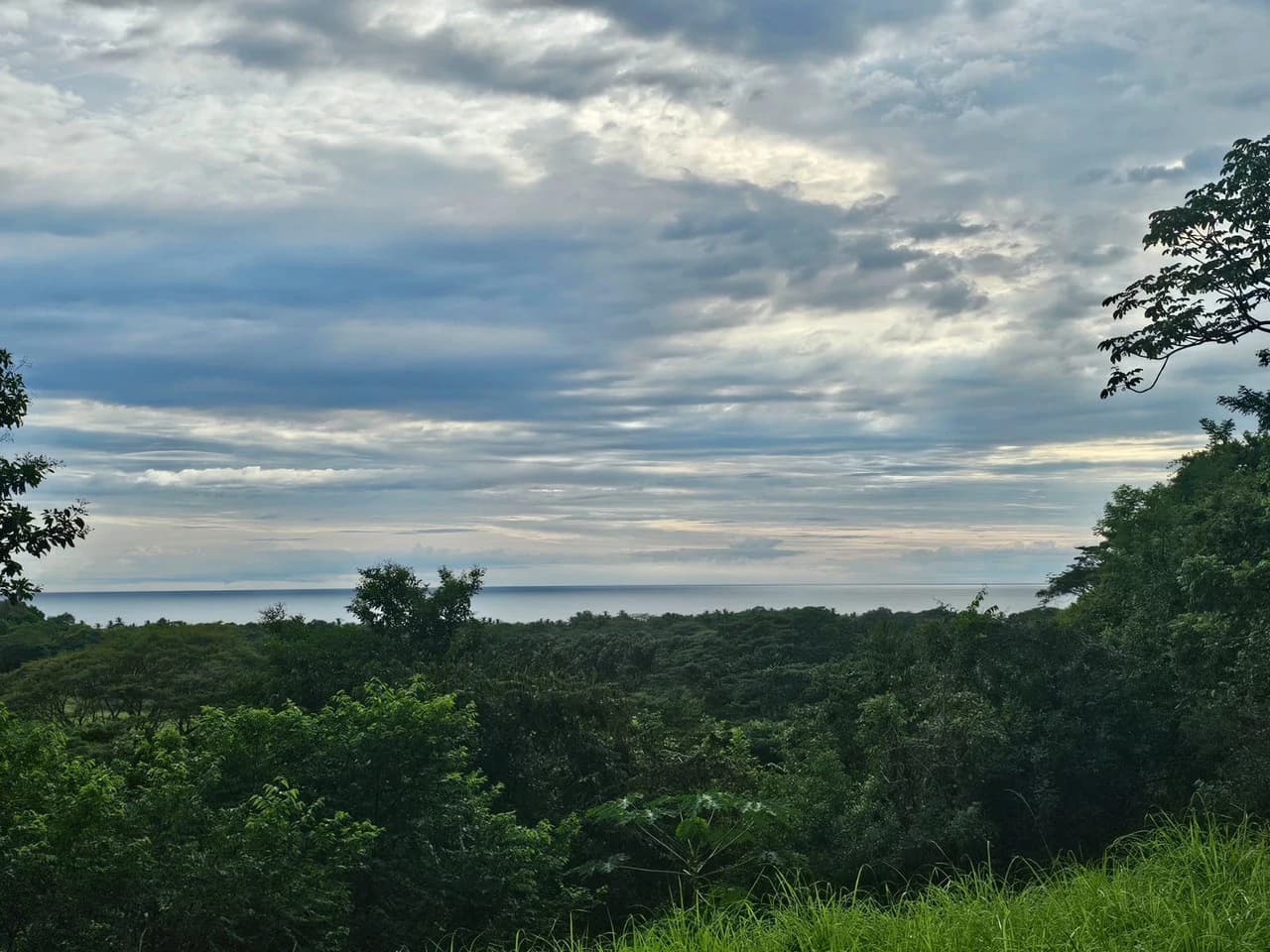 Ocean View Lot for Sale Guanacaste Costa Rica San Miguel Beach Tittled - photo 17