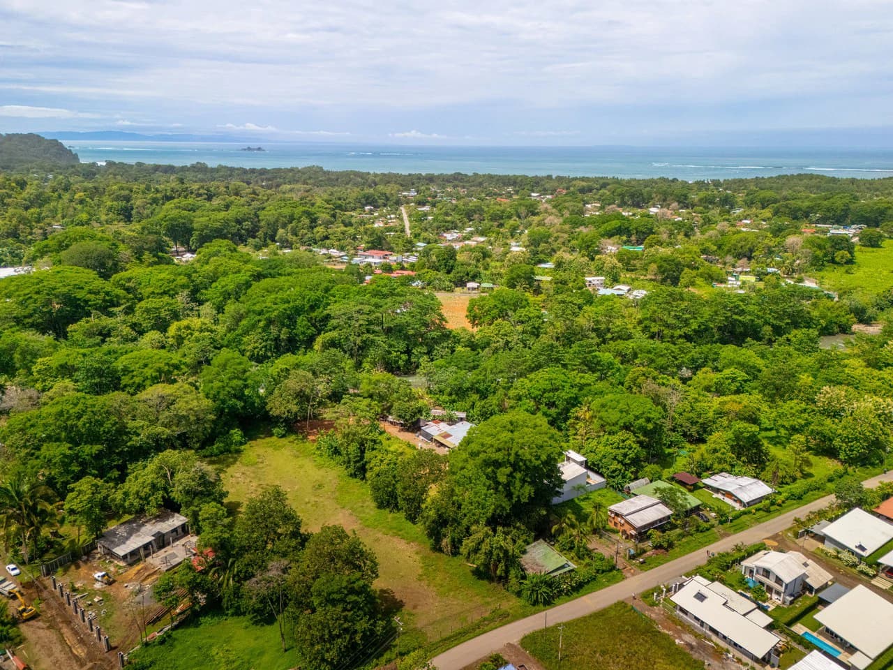 Uvita Tropical Urban Home, New Quality Build! - photo 33