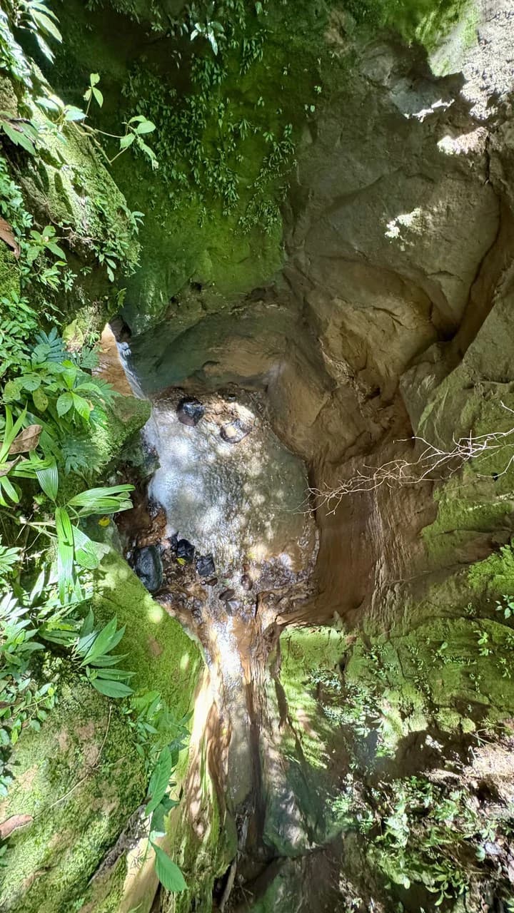 Spring, Waterfalls and more! Farm in San Vito Limoncito! - photo 25