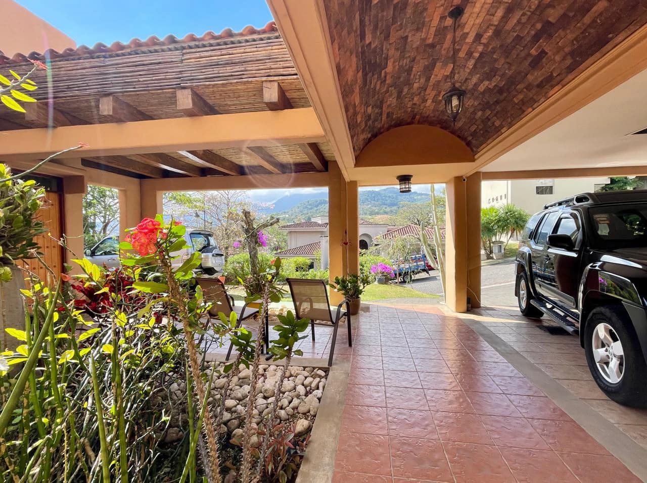 House for sale in Escazu Gated Community San Jose Costa Rica - photo 5