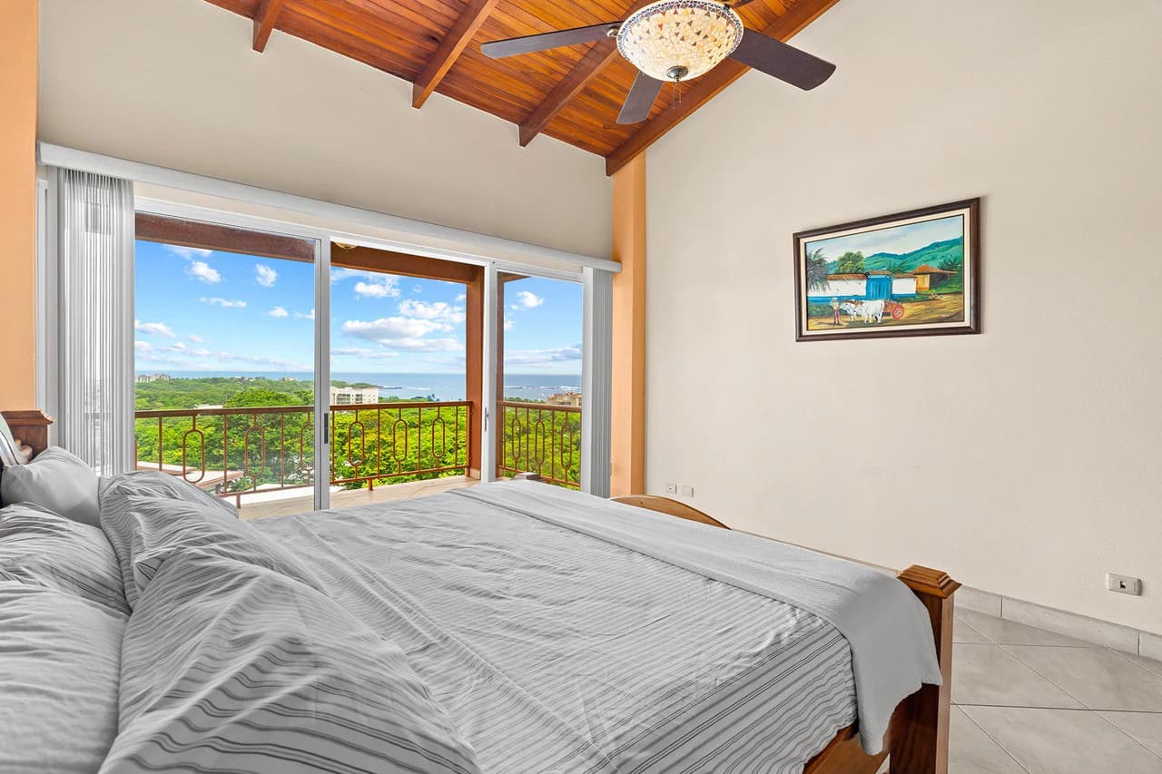 Casa Sunny: Ocean View Investment Opportunity in Tamarindo - photo 26