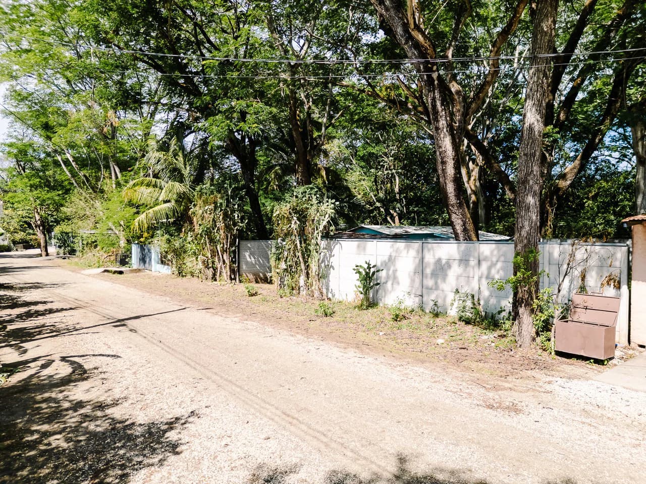 Lot B25: Ready to Build Lot with Water & Electricity in Surfside! - photo 3