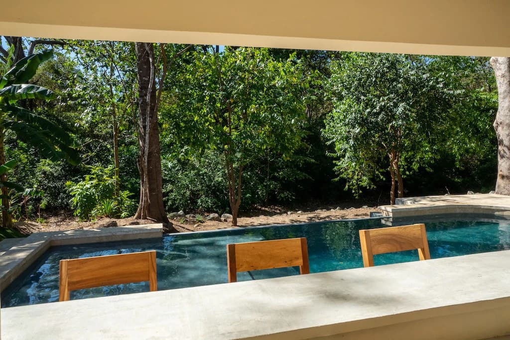 RIVIERA RESIDENCES: 12 Home Community for Sale - Profitable Investment Opportunity 5 min walk to Playa Potrero - photo 71