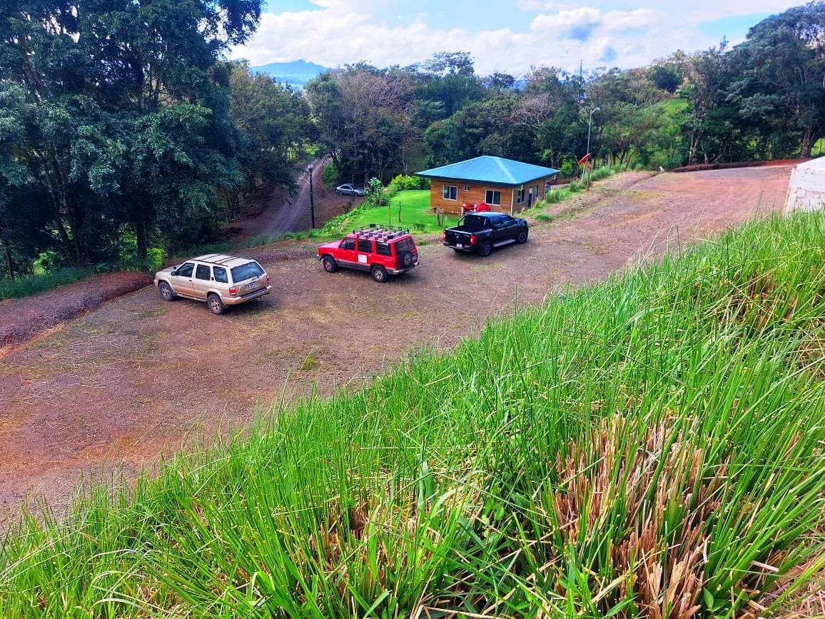 LA CABAÑA - 13+ ACRES & a TINY HOUSE & outstanding VIEWS - REDUCED PRICE - SELLER MOTIVATED - photo 3