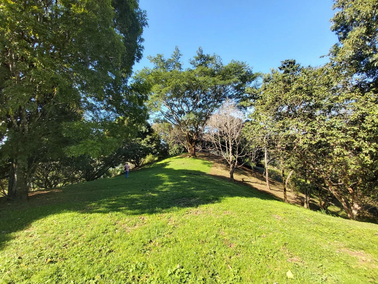Mountain and Countryside Home Construction Site For Sale in Desmonte - photo 12