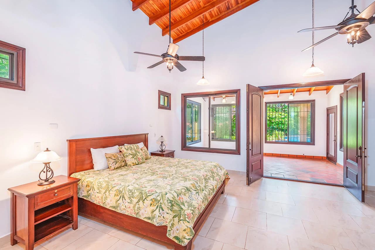 Hacienda Cocobolo: Elegant Beach Estate - photo 19