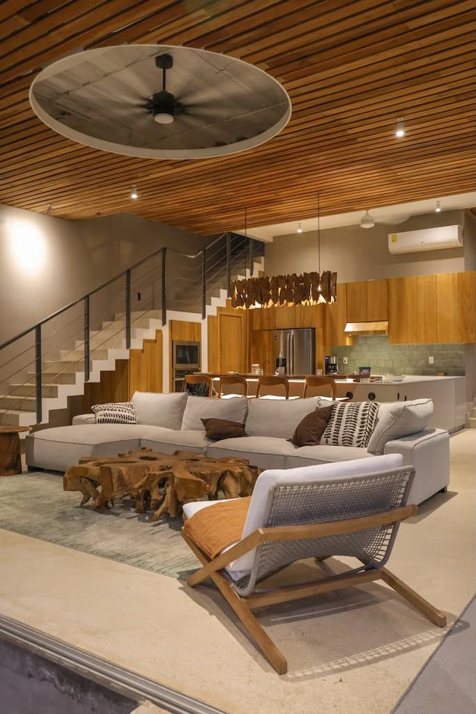 Casa Marimba: Modern Beachside Living in Playa Grande Estates - photo 44