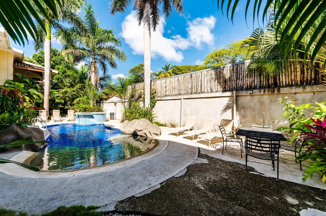 Surfside Place 6: Renovated Beachside Condo in Surfside Potrero – Prime Location with Pool & Resort-Style Amenities - photo 14