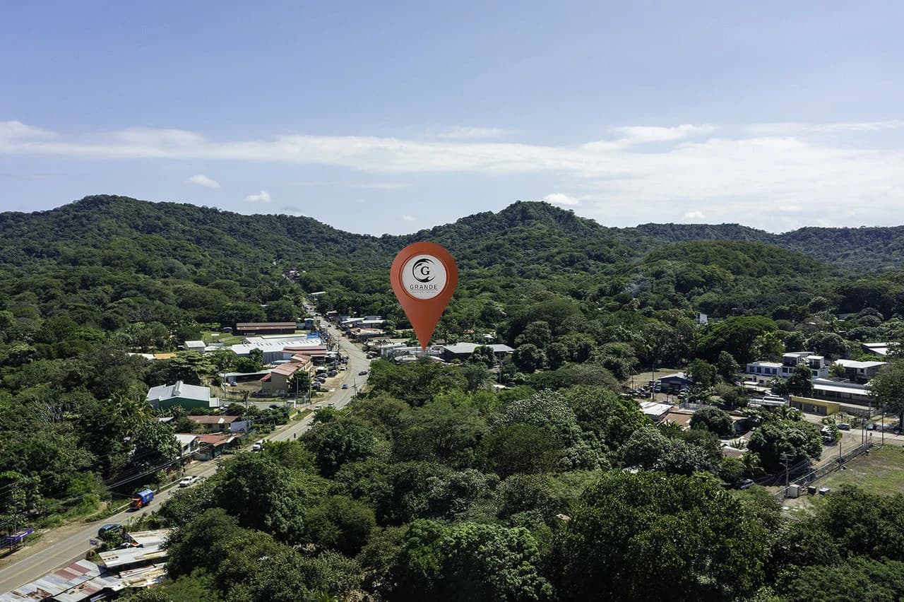 Huacas Commercial Center: A commercial center in the heart of the Gold Coast of Costa Rica - photo 2