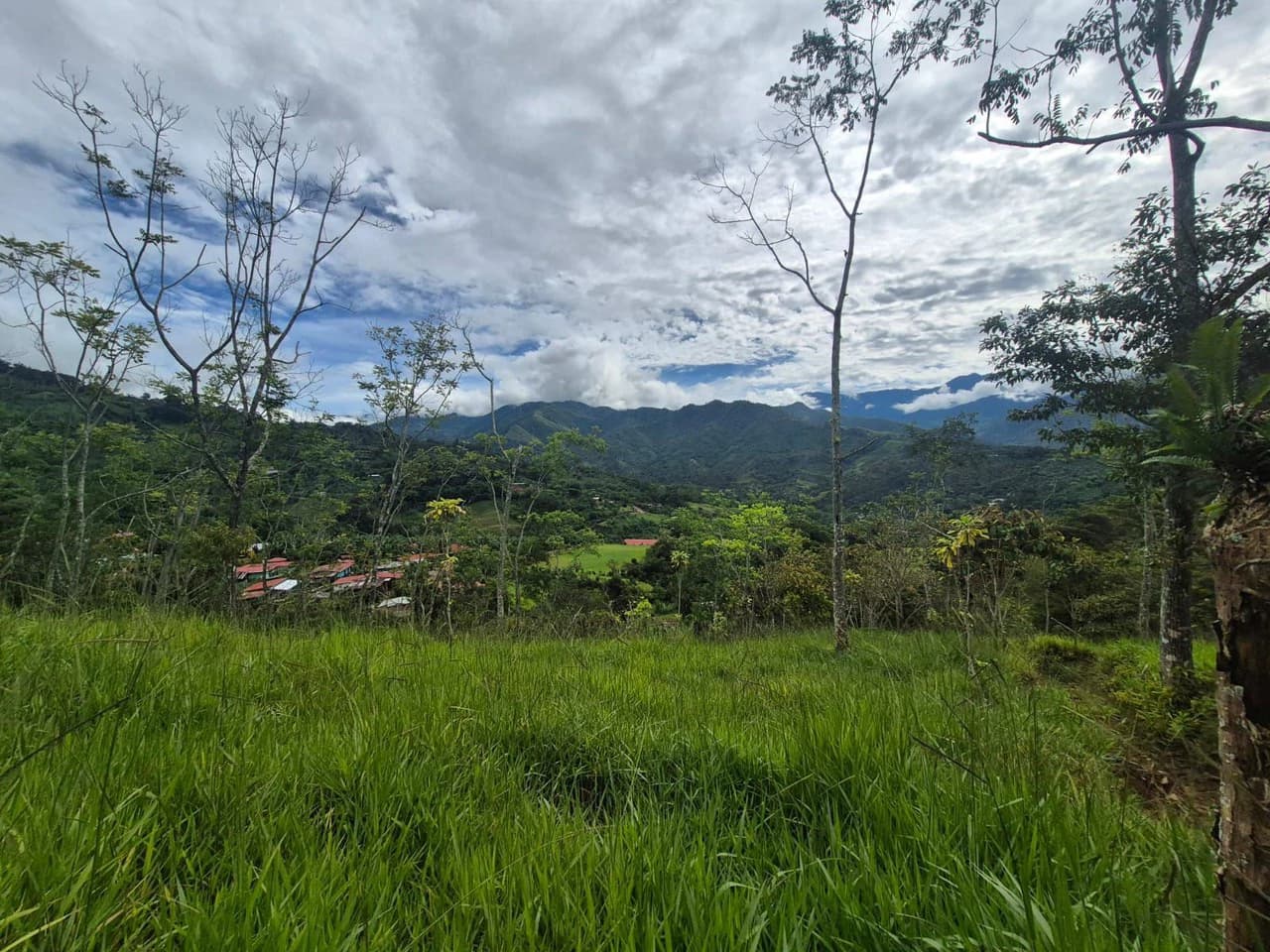 Se vende 6acres en San Antonio de Rivas, Pérez Zeledón: Countryside Home Construction Site For Sale in San Isidro del General - photo 19