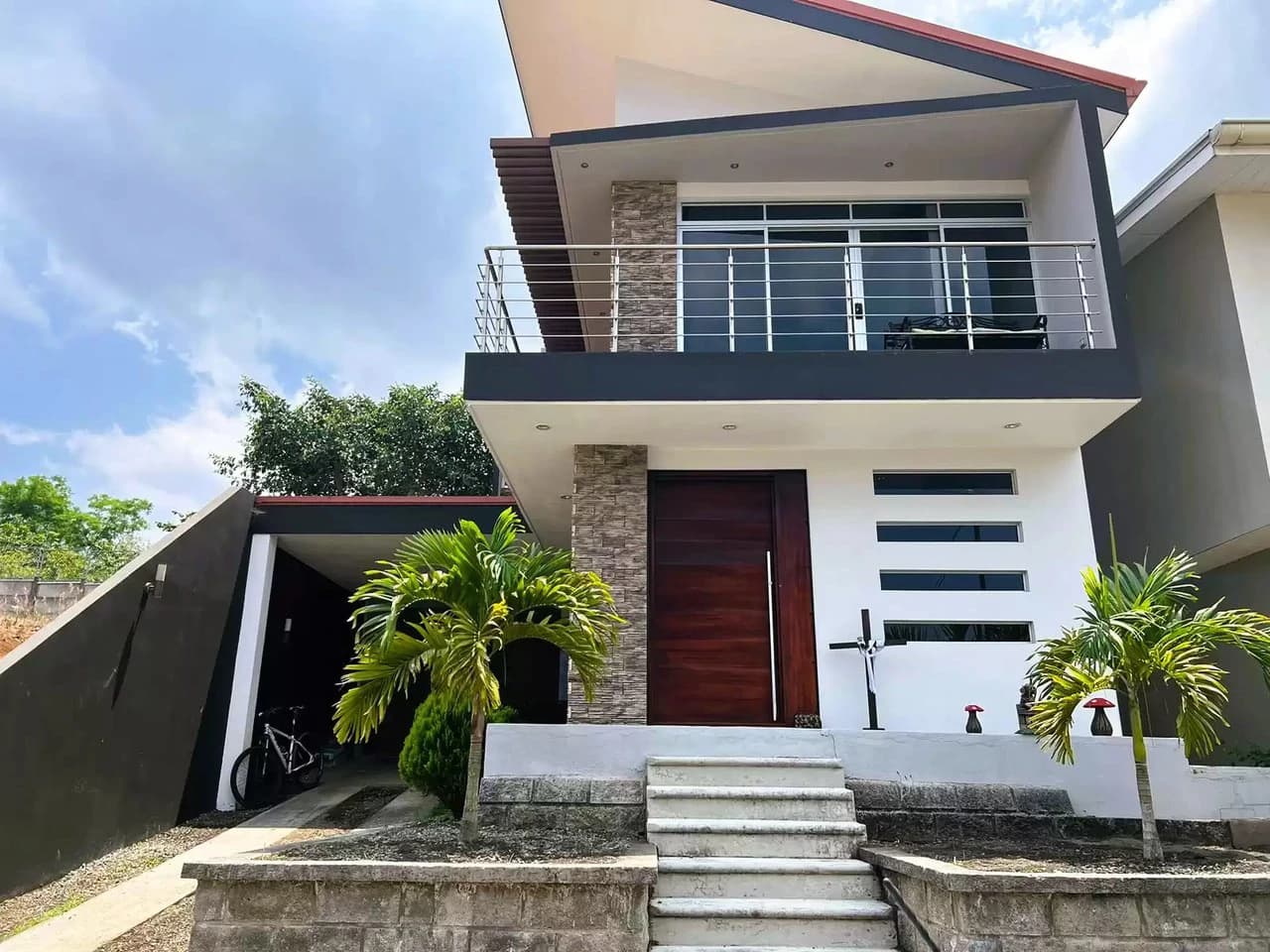 House For Sale in Palmares