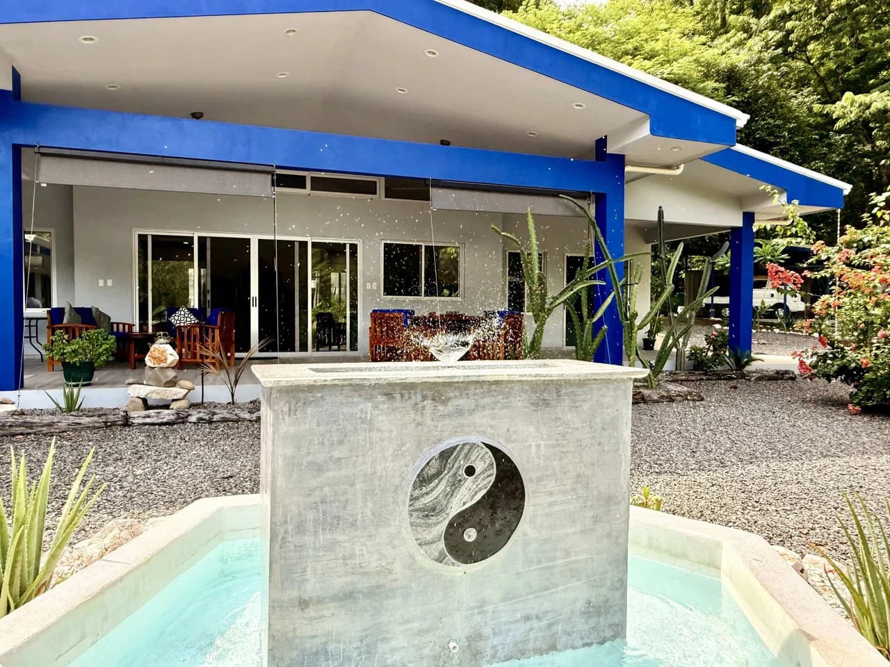 Casa Tortuga: $649,000 USD Home, Guest House & Commercial Property Near the Playa Organos Beach on the Nicoya Peninsula - photo 34