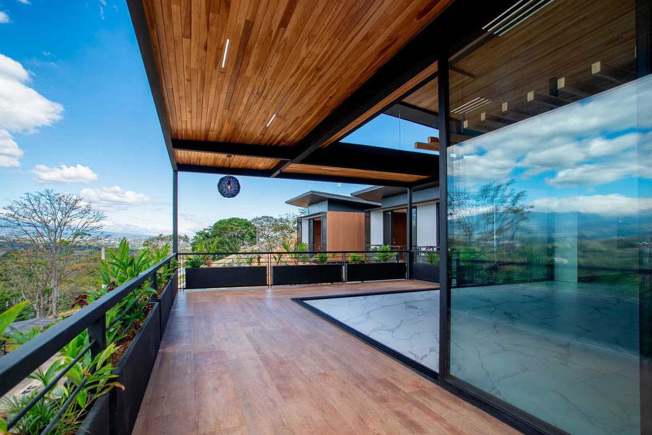 Modern Oasis Home for Sale in Naranjo - photo 4