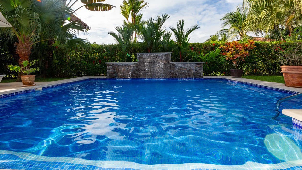 Fantastic Casa Paraiso Azul: In Demand Community in Bejuco, just 400 yards from the beach! - photo 19