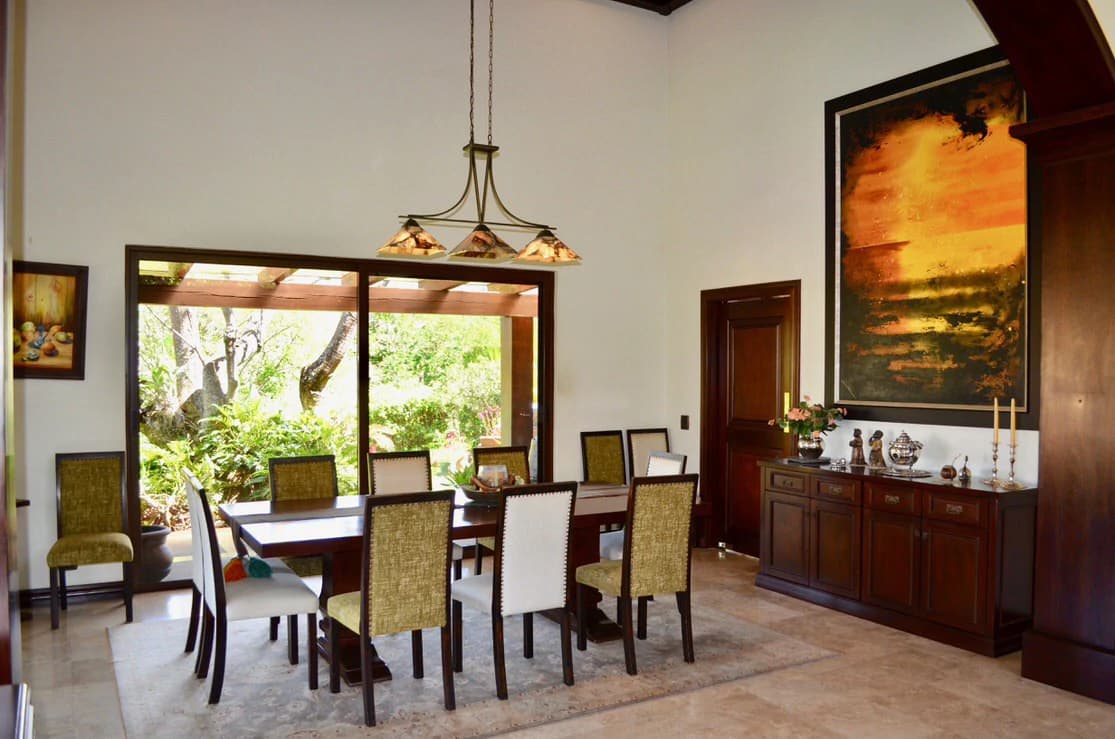 Condominio Jaragua: One story luxury house for sale in Ciudad Colon, Costa Rica - photo 11
