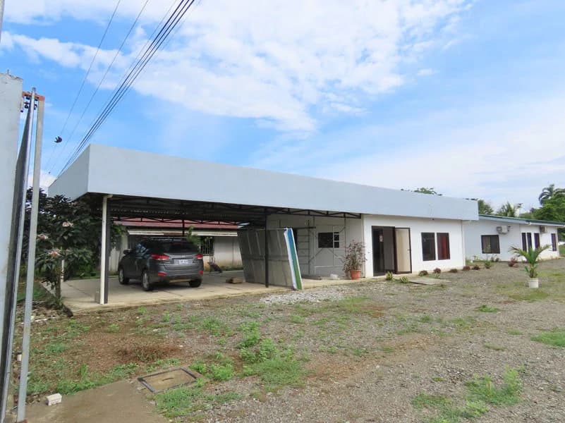 For Sale a Complex of Cabins & Office in Playa Blanca, Puerto Jimenez - photo 48