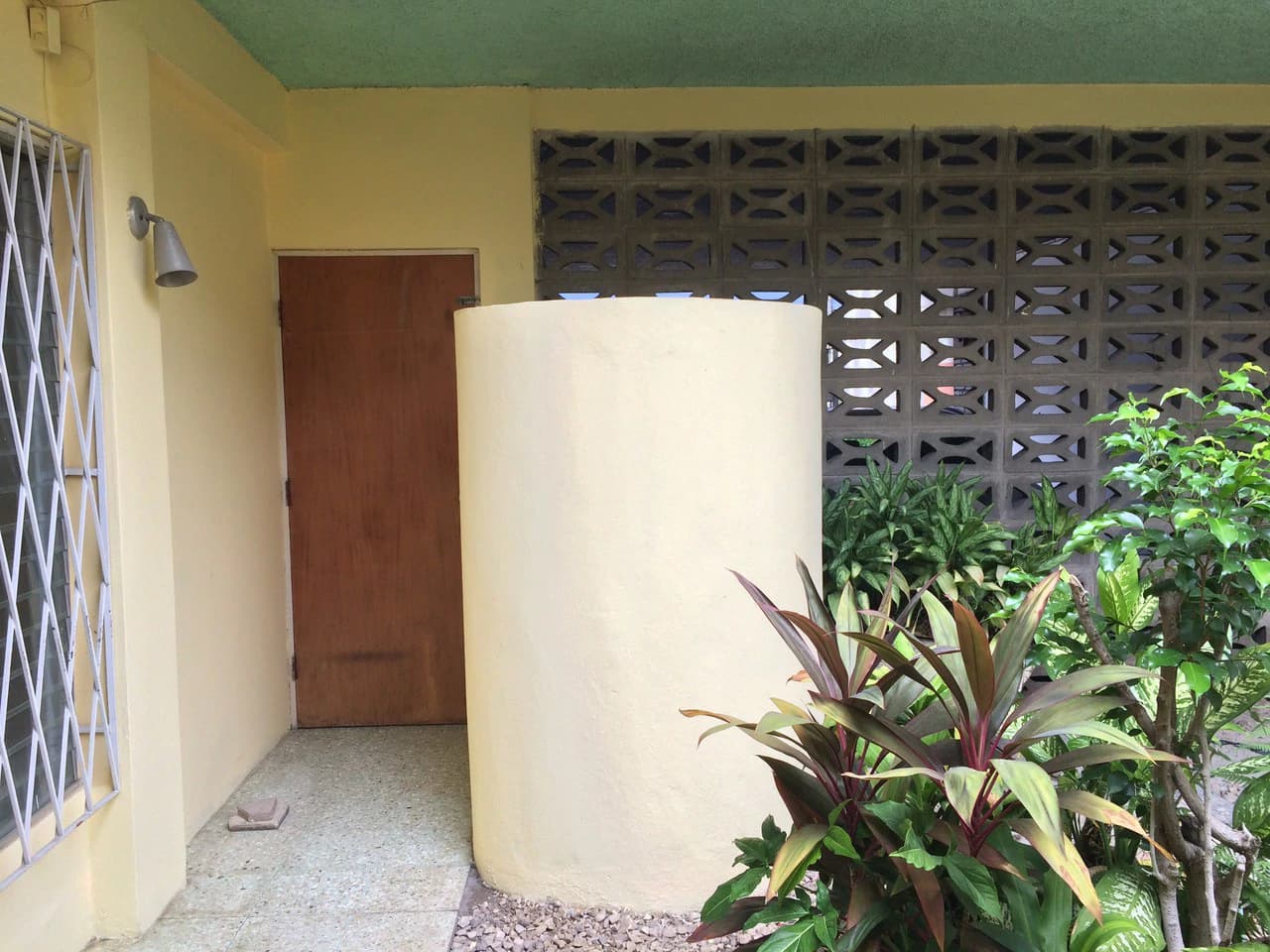 Casa grande con 8 Habitaciones: Big house with 8 rooms in pure center of Liberia - photo 8