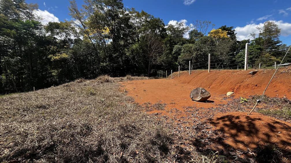 Countryside Home Construction Site For Sale in Buenos Aires
