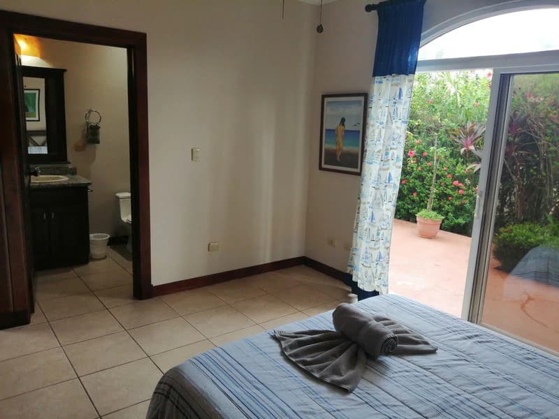 Beautiful Casa Lillia with Pool: Walk to the Beach in Bejuco! - photo 14