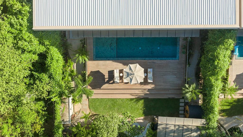 Casa Prana: Luxury Beachside Home in Playa Grande, Costa Rica - photo 8