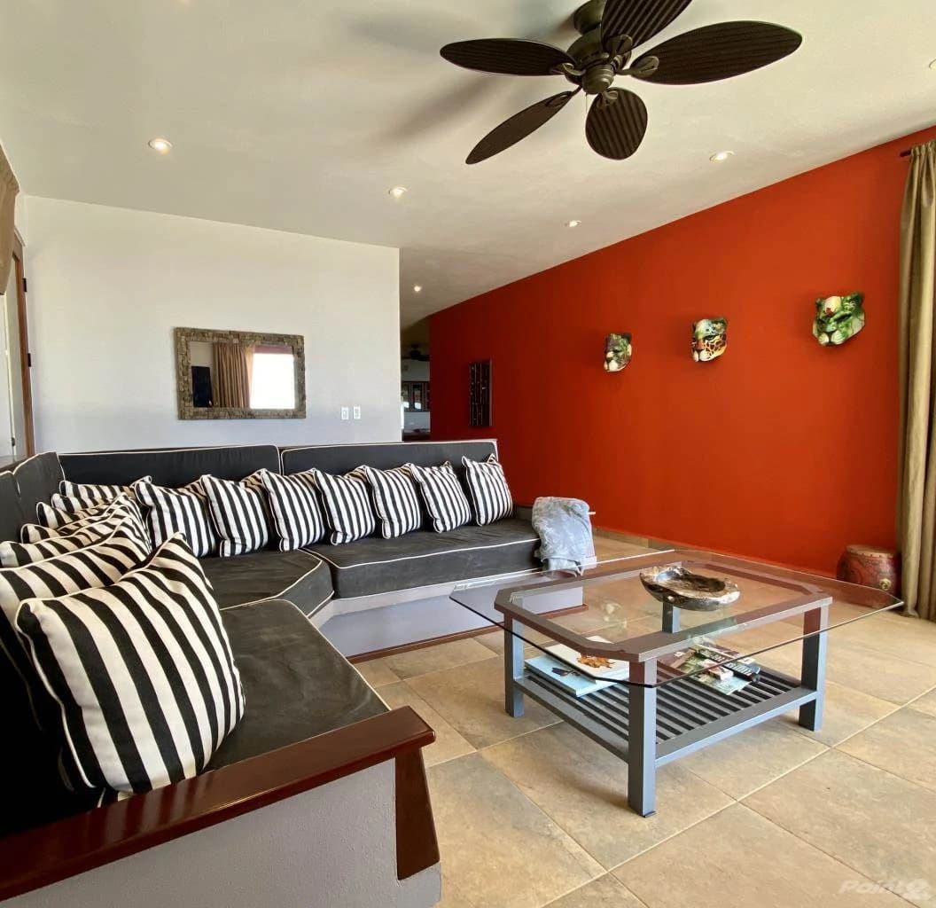 Casa Thai: Ocean View Villa in Uvita with Proven Airbnb Income and Luxury Tropical Living - photo 29