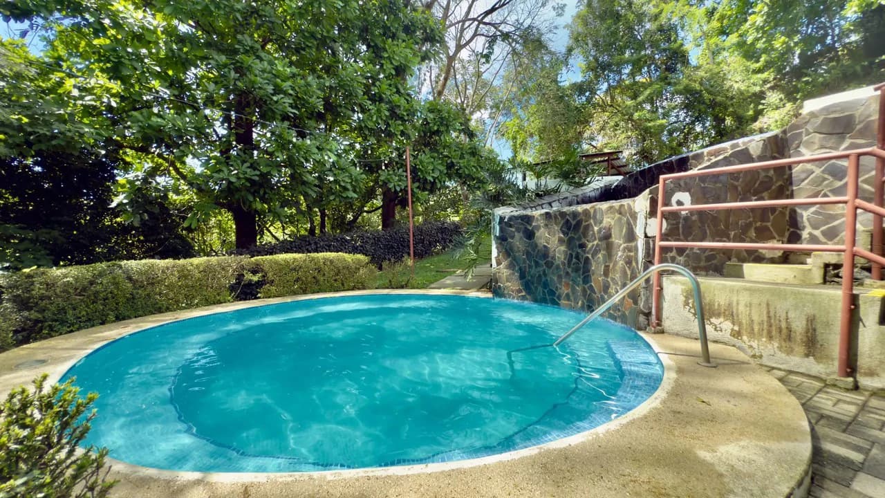 Inviting 3-Bedroom Home in Gated Herradura Community with Resort-Style Amenities: Near the Coast House For Sale in Herradura - photo 27