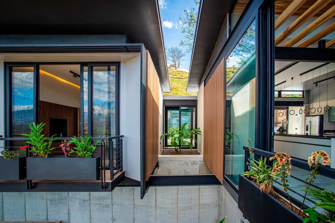 Modern Oasis Home for Sale in Naranjo - photo 5
