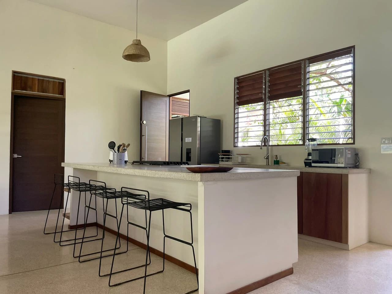 Casa Gala: New Modern and Tropical House Steps Away from Downtown and the Beach! - photo 10