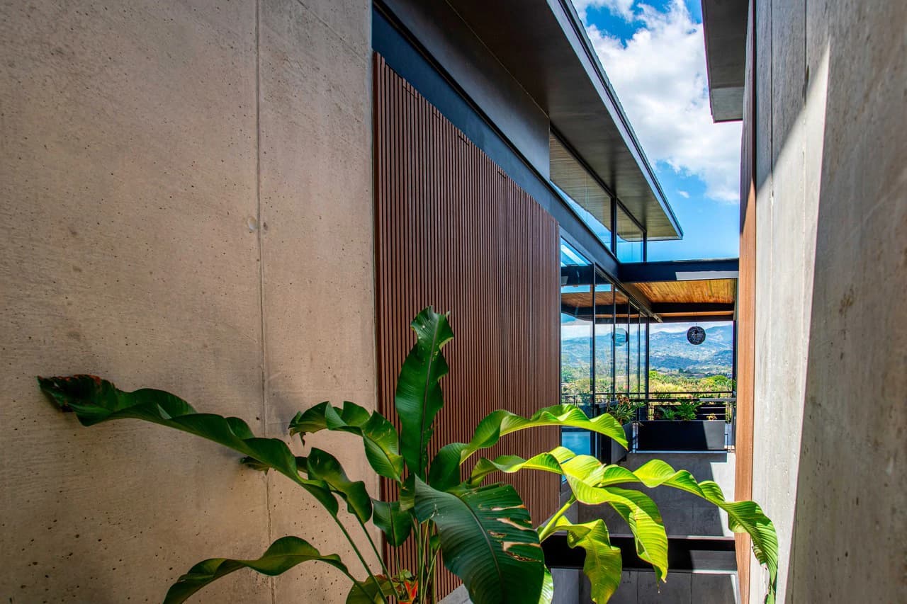 Modern Oasis Home for Sale in Naranjo - photo 29