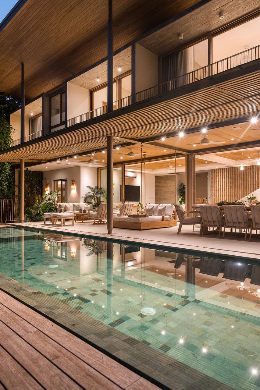 Casa Prana: Luxury Beachside Home in Playa Grande, Costa Rica - photo 92