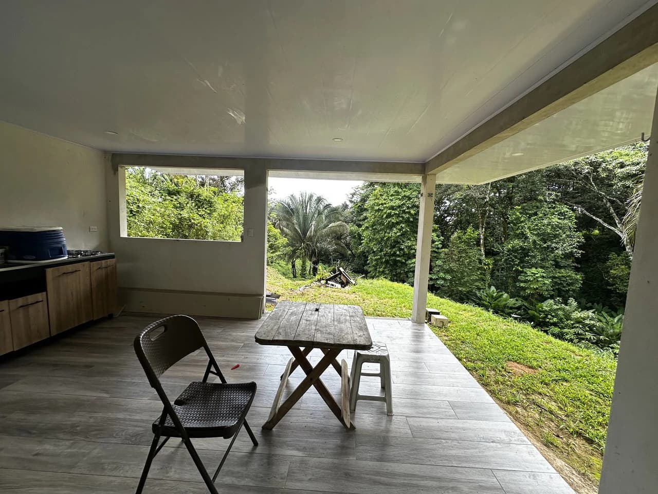 Investment Opportunity in Playa Hermosa – Fixer-Upper with Great Potential! - photo 11