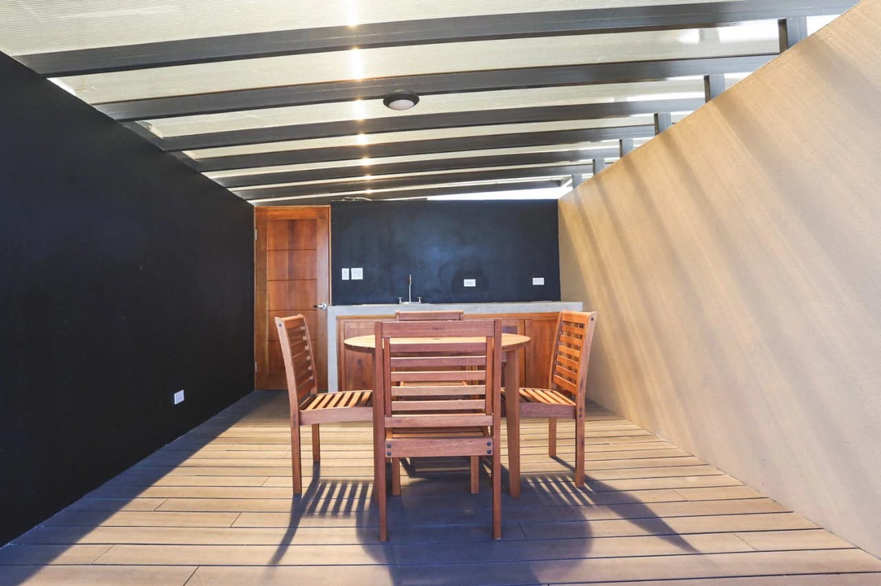 Torres del Mar 1-103: Apartment in TorTorre 1 with patio! 150 mts from the beach. Jaco Costa Rica - photo 29