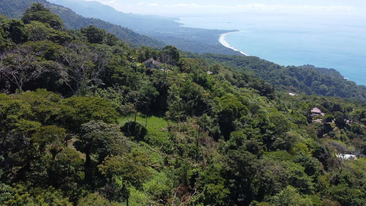Exclusive 5.80 acres Ocean View Estate Lot in Costa Verde Estates – Escaleras - photo 11