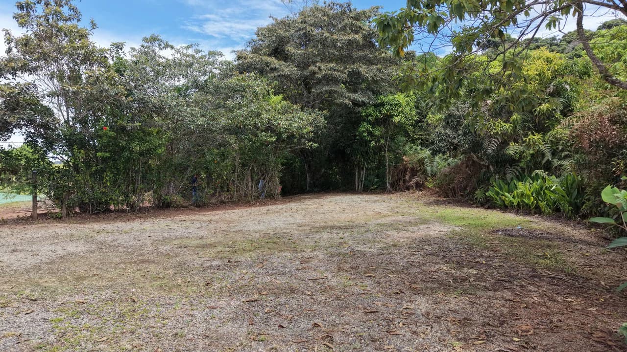 Mountain Home Construction Site For Sale in San Rafael Norte - photo 11