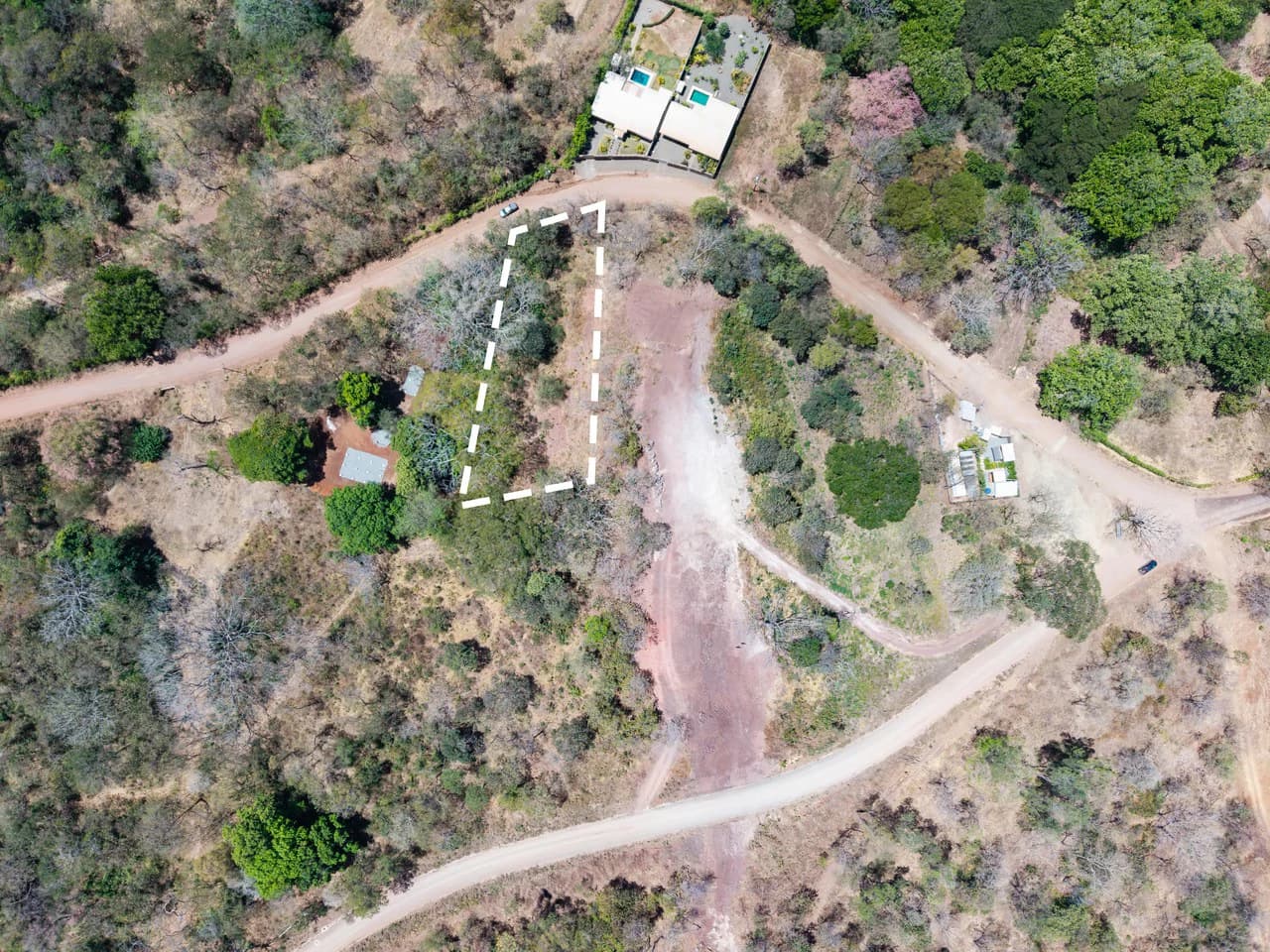 Prime Langosta Development Parcel: Exclusive Homesite Minutes from Tamarindo Beach - photo 9